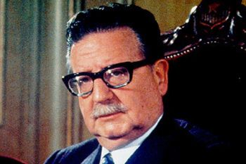 11 settembre 1973-2023: Rifondazione ricorda Salvador Allende