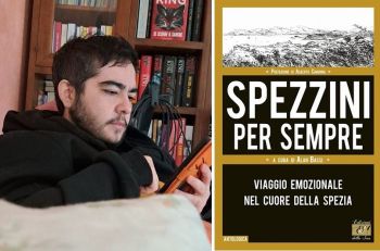 Un viaggio emozionale nel cuore della Spezia con la presentazione del volume &quot;Spezzini per sempre&quot;
