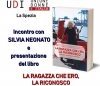 La presentazione del libro &quot;La ragazza che ero, la riconosco&quot; con Silvia Neonato