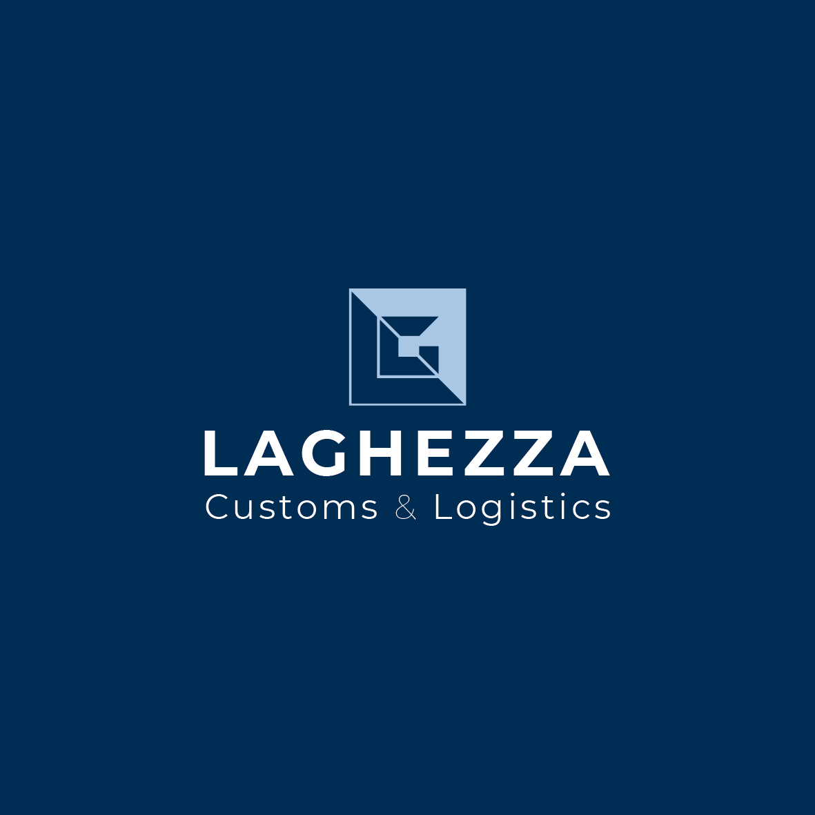 Logo LAGHEZZA 2020