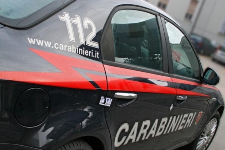 Spaccia cocaina in piazza a Sarzana, arrestato dai Carabinieri