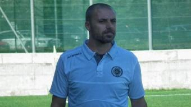 Flavio Giampieretti è il nuovo allenatore della Primavera dello Spezia