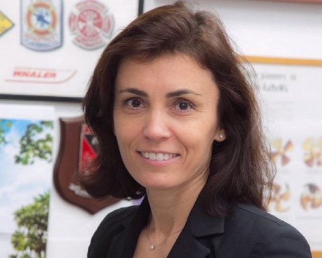 RETE IMPRESE: Federica Maggiani coordinatrice di Rete Imprese Italia