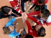 I Giovani della Croce Rossa della Spezia sono tra i più preparati d&#039;Italia