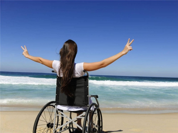 In Liguria sono 151 le spiagge accessibili ai disabili: svetta la provincia della Spezia