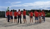 “RED CROSS TOOLKIT”, il Campo giovani della Croce Rossa Italiana