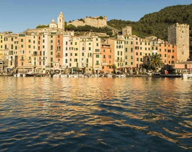 Liguria, netto incremento di arrivi e presenze turistiche: cresce l&#039;extralberghiero e l&#039;India sembra il nuovo mercato su cui puntare