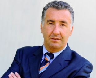 Alberto Battilani è il nuovo vicepresidente della Provincia