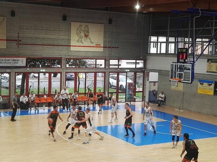 Basket, la Tarros ospita Arezzo
