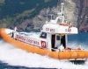 Imbarcazione rischia di affondare, immediato l&#039;intervento della Guardia Costiera