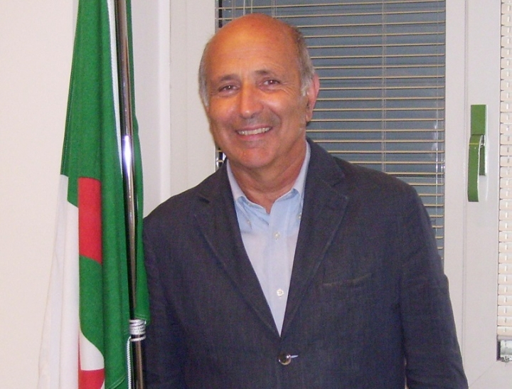 Andrea Fontana nuovo consigliere della Camera di Commercio Riviere di Liguria