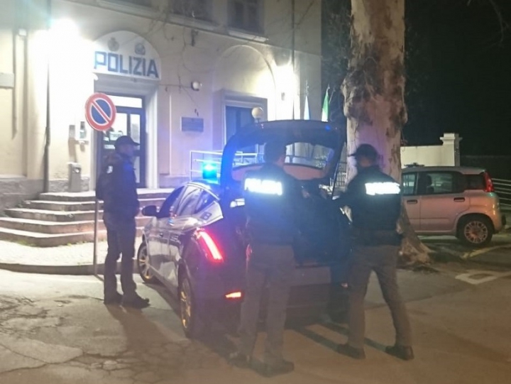 Sarzana, la Polizia di Stato arresta un altro spacciatore