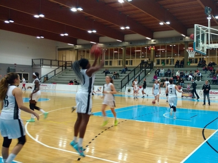 Basket, CA Carispezia a Campobasso per difendere il sesto posto