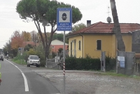 Autovelox a Fimaretta