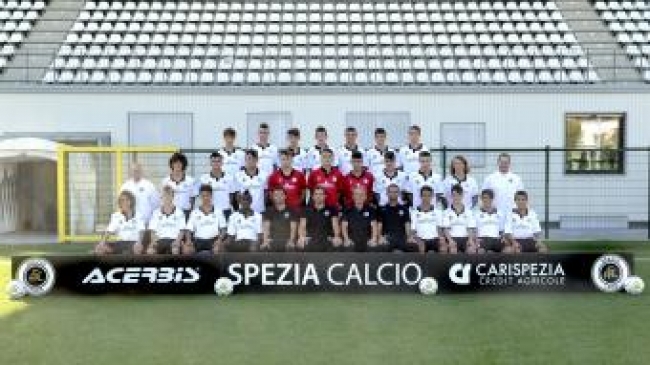 Under 15: Spezia-Alessandria 2-4