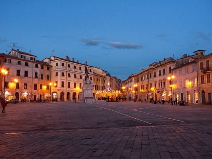 Piazza San Giorgio, Torri risponde a Casini: &quot;Stia serena&quot;
