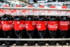 Sciopero dei lavoratori della Coca Cola