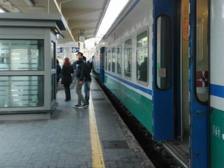 Treni, novità per la linea Genova-Milano