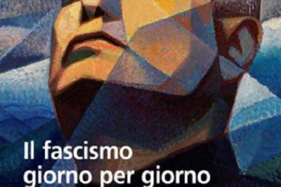 A Sarzana la presentazione del libro di Scirocco &quot;Il fascismo giorno per giorno&quot;