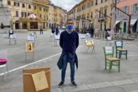 Aiuti al commercio, Italia Viva chiede a Regione Liguria di fare di più