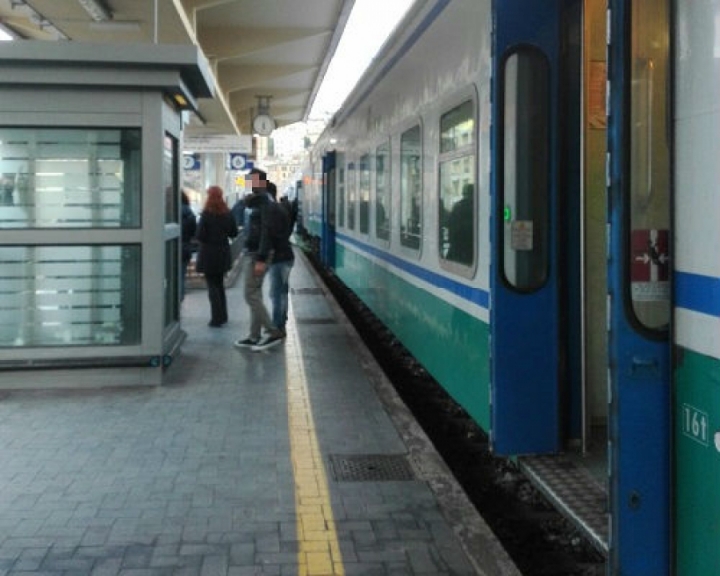 Linea La Spezia - Genova, proseguono gli interventi di ripristino