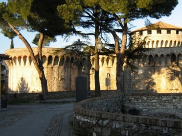 Il convento dei Cappuccini compie 400 anni, a Sarzana una conferenza in Fortezza Firmafede