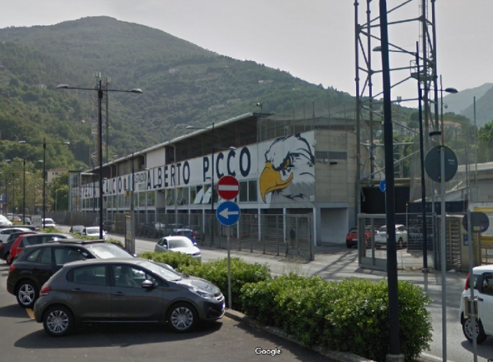Spezia - Livorno, ecco le misure per l&#039;ordine e la sicurezza