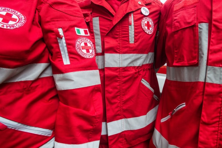 Croce Rossa Ameglia: al via il corso dedicato ai volontari temporanei