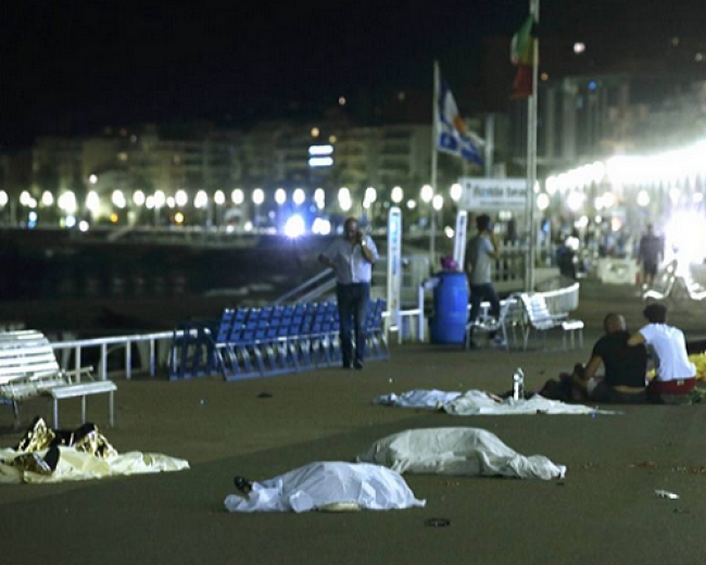 Strage a Nizza, Lega Nord Liguria: &quot;Stanchi di pregare e piangere morti. Basta buonismo, ora alzarci e reagire&quot;