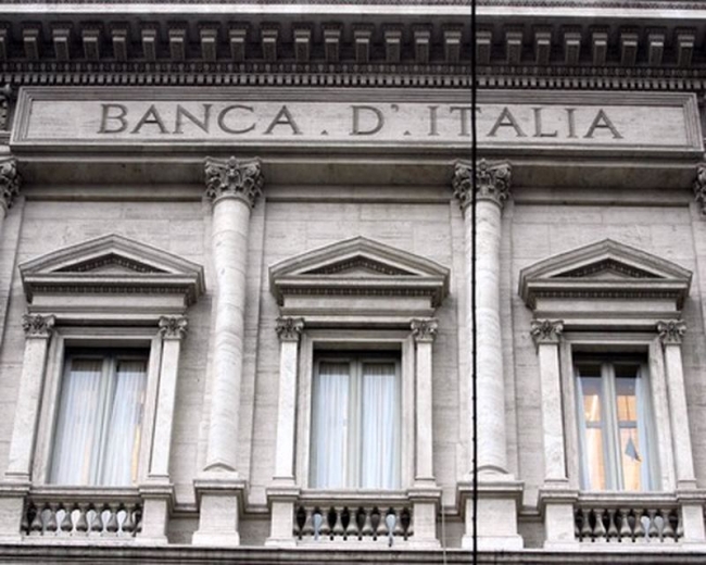 Lunedì presidio anti Troika davanti alla Banca d&#039;Italia