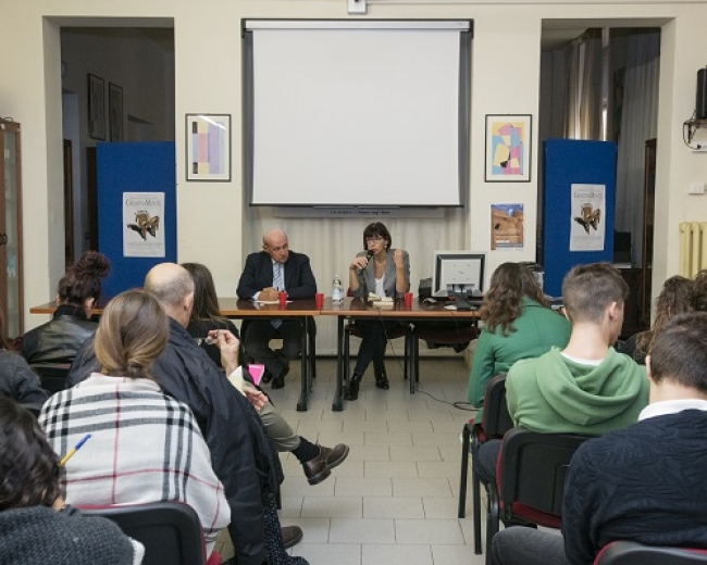 Francesca Caferri: “La spinta delle donne musulmane per la libertà e la parità non si è esaurita”