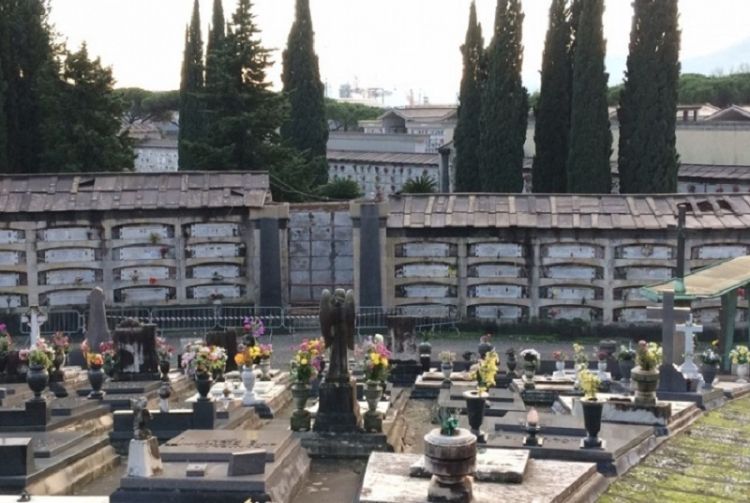 I cimiteri della Spezia ampliano l&#039;orario di apertura