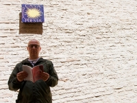 Roberto Malini vince il Premio Internazionale di Poesia di Sesta Godano