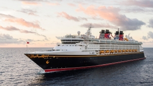 La Disney Cruise tonerà alla Spezia