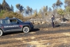 Santo Stefano: denunciato agricoltore responsabile dell&#039; incendio in località Canala