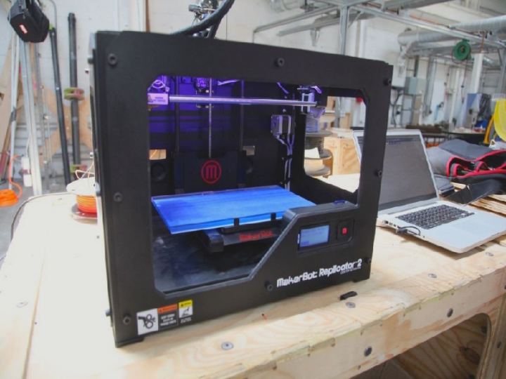 La CR-6 SE di Creality è la prima stampante 3D proposta in crowdfunding
