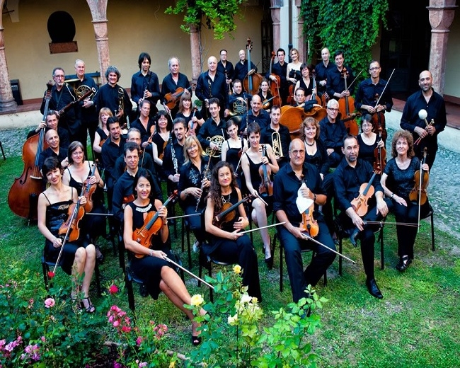 I Martedì Musicali tornano a Portovenere con Orchestra Regionale Emilia Romagna e Stefan Milenkovich