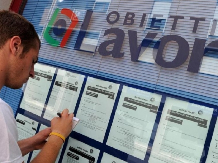 L&#039;occupazione in Liguria aumenta dello 0,2%