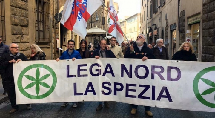 La Lega Nord continua la raccolta firme contro lo Ius Soli