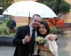 Domenica due star si sono sposate a Monterosso