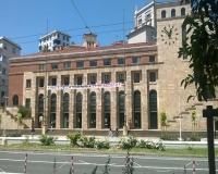 Piazza Verdi, il comitato: “Comune chiede danni a Ministero? Ennesima distorsione realtà”