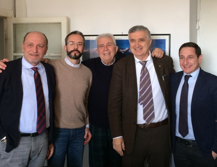 Riqualificazione energetica e interventi antisismici, il convegno di Confedilizia La Spezia