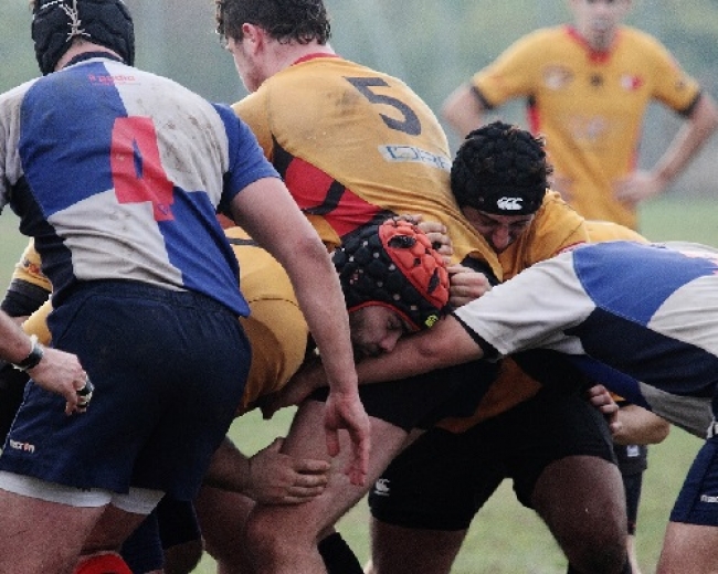 Rugby, gli aquilotti ospitano il Cuneo: obbligatorio vincere per continuare a sognare