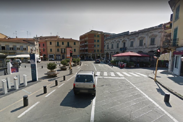 Rotatoria di piazza San Giorgio: il Comune affida l’incarico per la progettazione esecutiva dell’infrastruttura