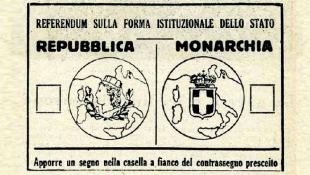 &quot;2 giugno 1946, l&#039;Italia divenne Repubblica&quot;, conferenza al Circolo Ufficiali