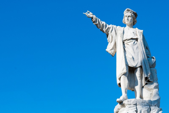 Peserico e Cenerini: &quot;Cristoforo Colombo: si salvaguardino le tradizioni italiane&quot;