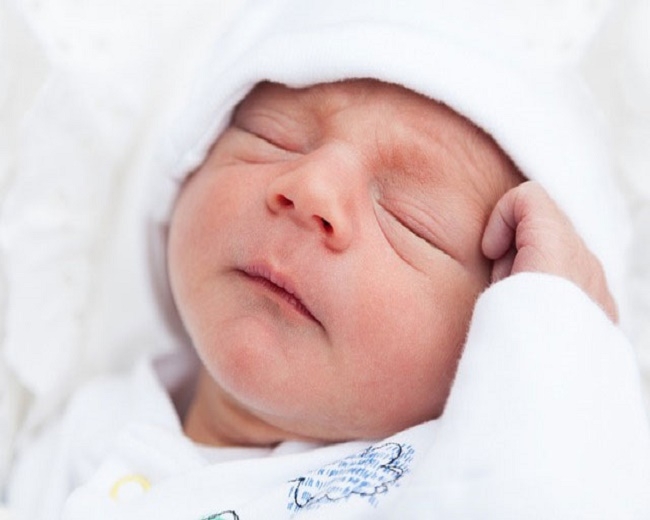 Asl5: screening oculistico per tutti i neonati