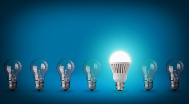 Illuminazione a LED: 7 buoni motivi per sceglierla