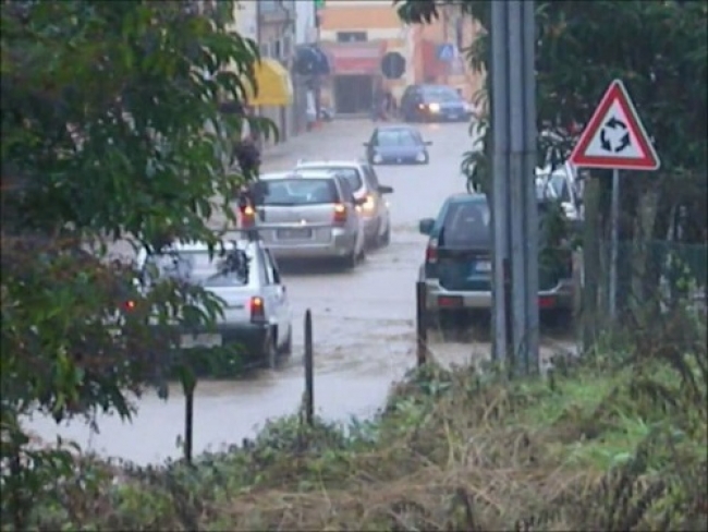 Pd Ponte di Arcola attacca la Regione: &quot;Dove sono finiti i contributi di aiuto ad Arcola per l&#039;alluvione?&quot;