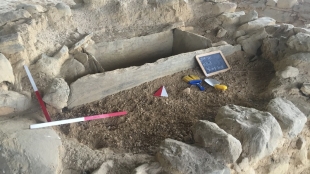 Una campagna di scavo archeologico per le Famiglie al Museo